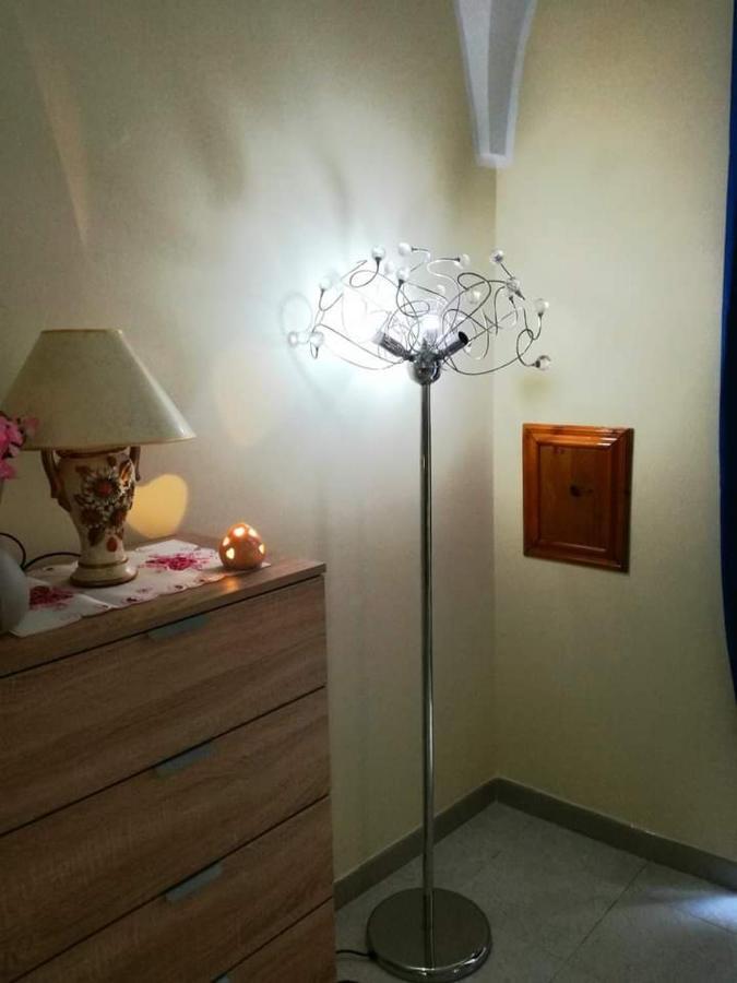 L 'Alcova Holidays Home Centro Storico Ceglie Messapica Exterior foto