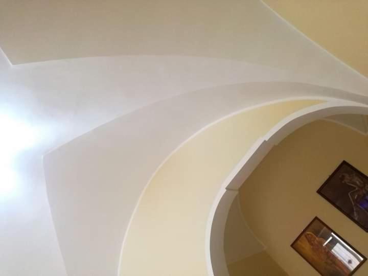 L 'Alcova Holidays Home Centro Storico Ceglie Messapica Exterior foto